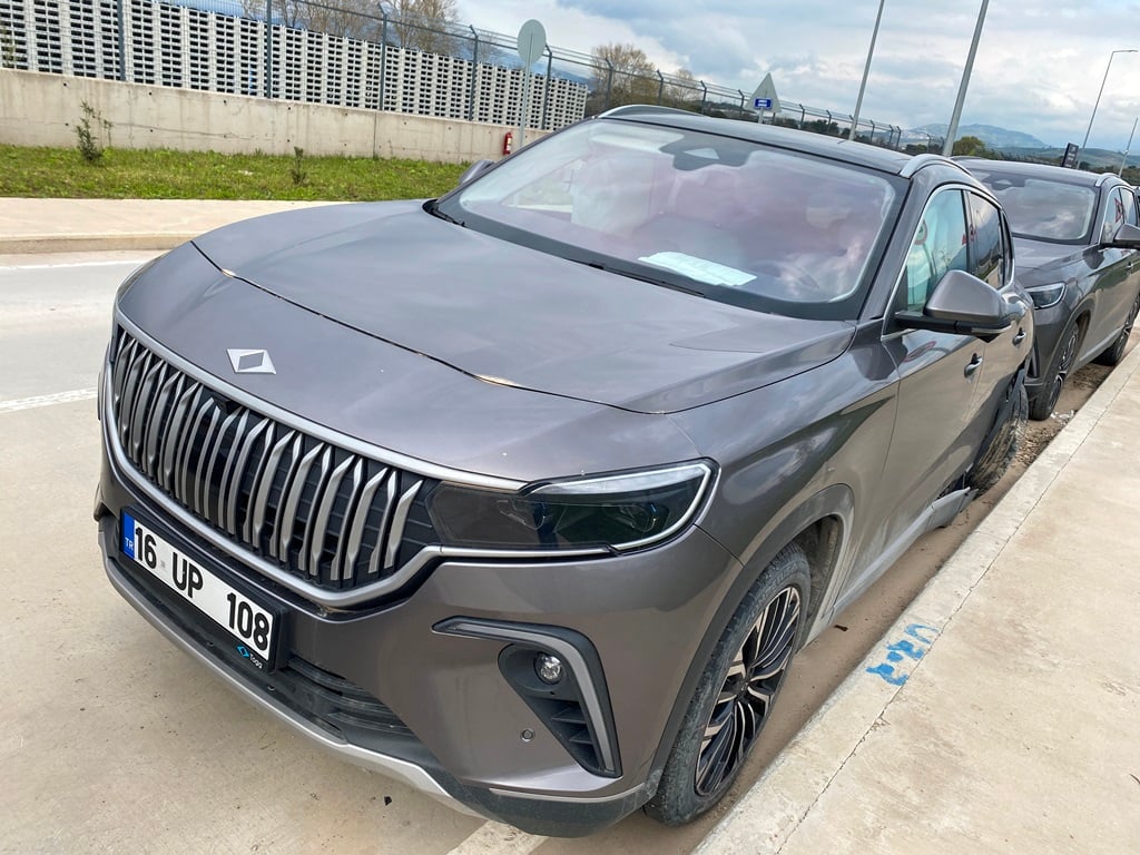 Autogong Dönüştürülebilir Araçlar | Satıştaki Araçlar | Autogong