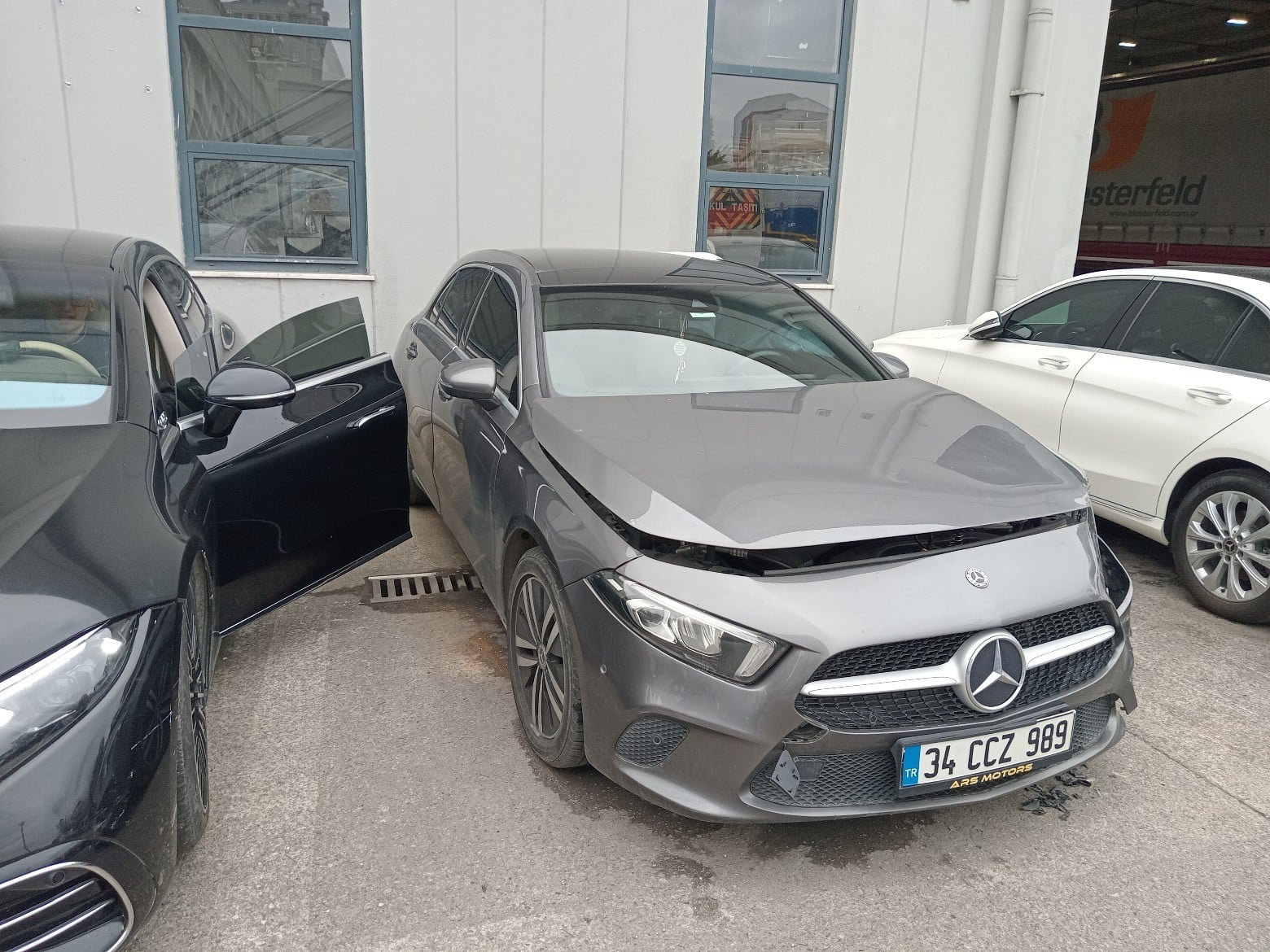 Autogong Dönüştürülebilir Araçlar | Satıştaki Araçlar | Autogong