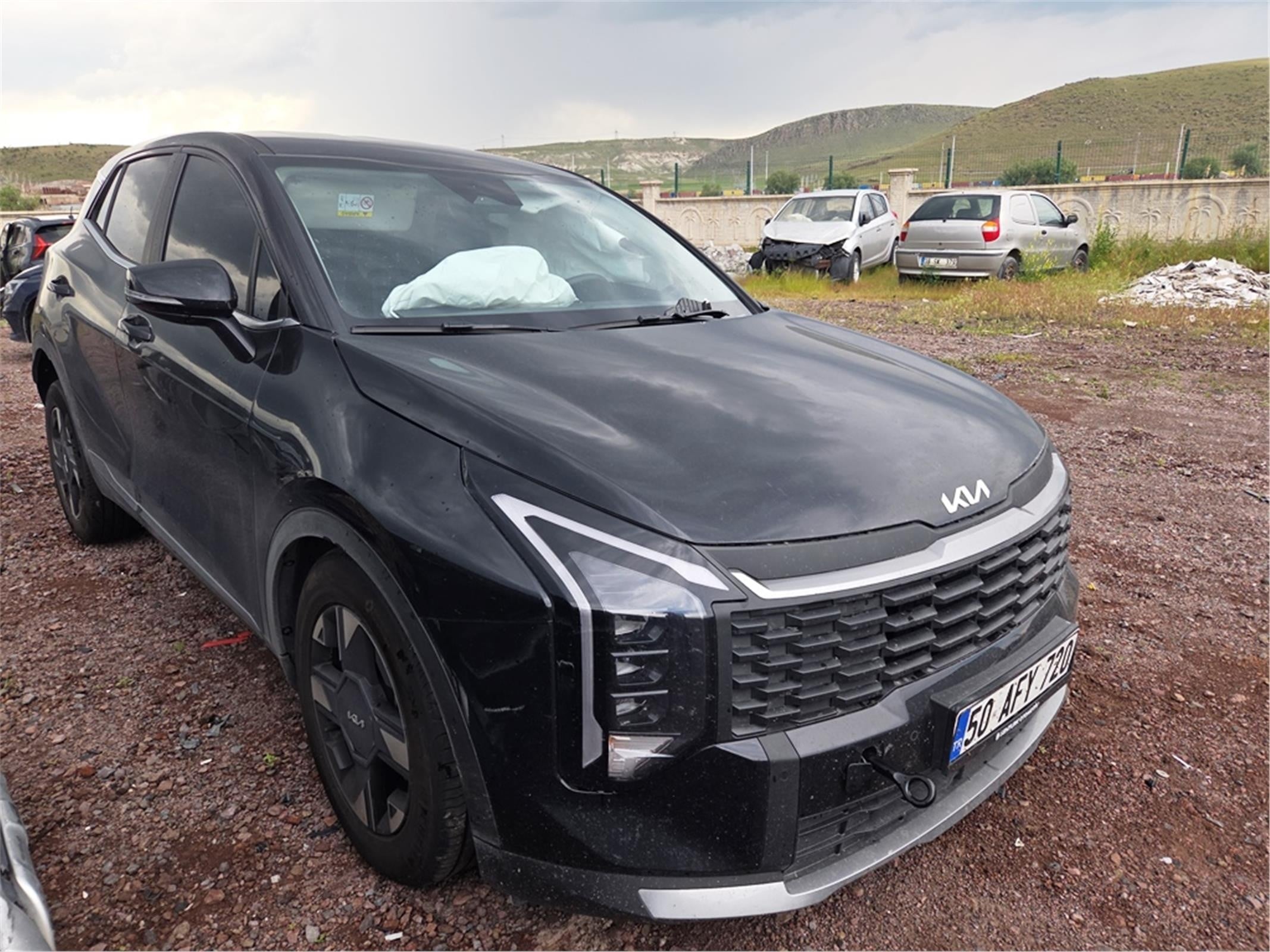 Autogong Dönüştürülebilir Araçlar | Satıştaki Araçlar | Autogong