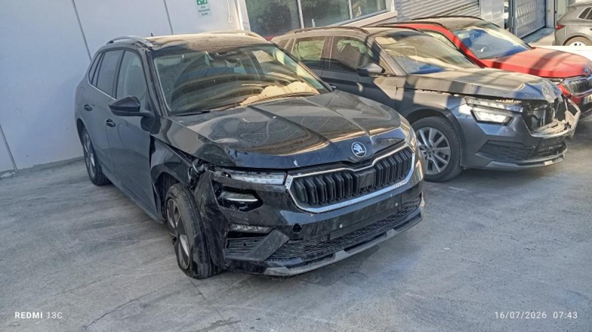 SKODA KAMIQ 1.0 TSI 115 DSG PREMIUM FL | Autogong