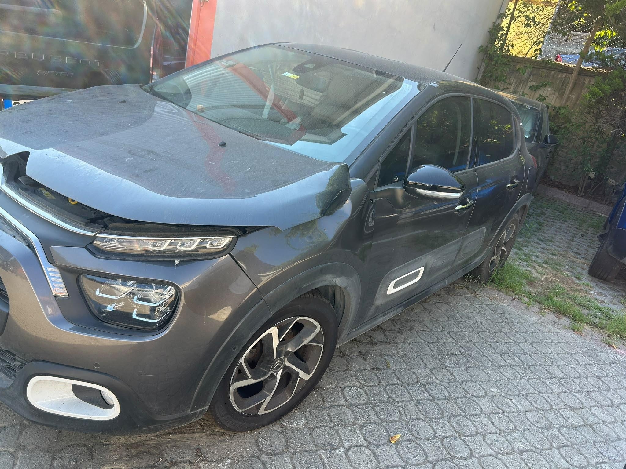 CITROEN C3 1.2 PURETECH 110 | Autogong