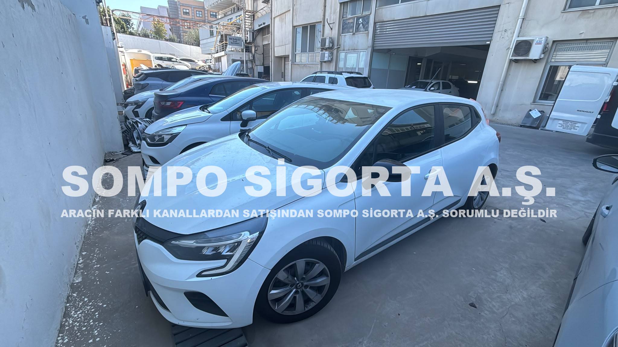 Autogong Dönüştürülebilir Araçlar | Satıştaki Araçlar | Autogong