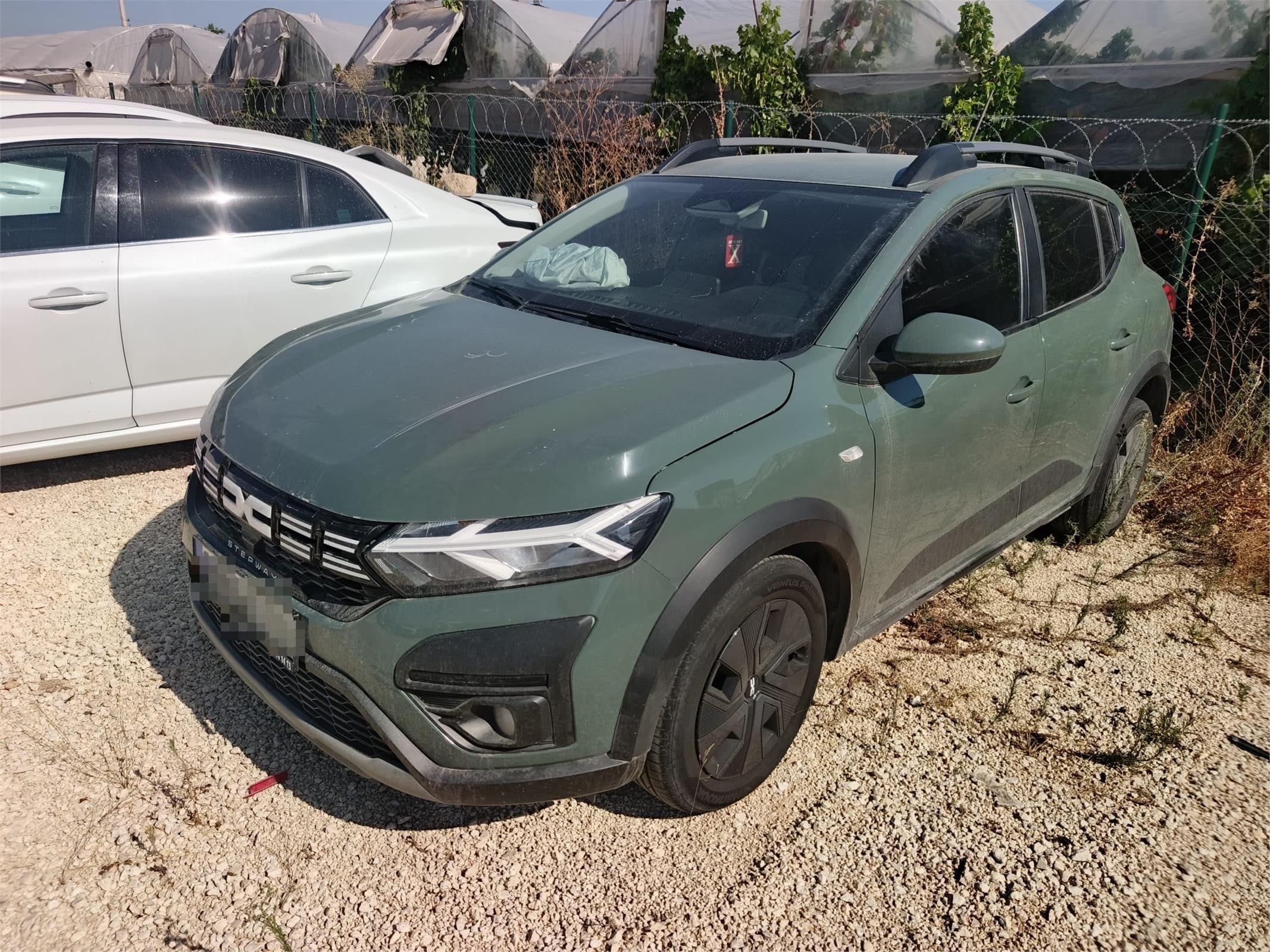 DACIA SANDERO STEPWAY 1.0 TCE | Autogong