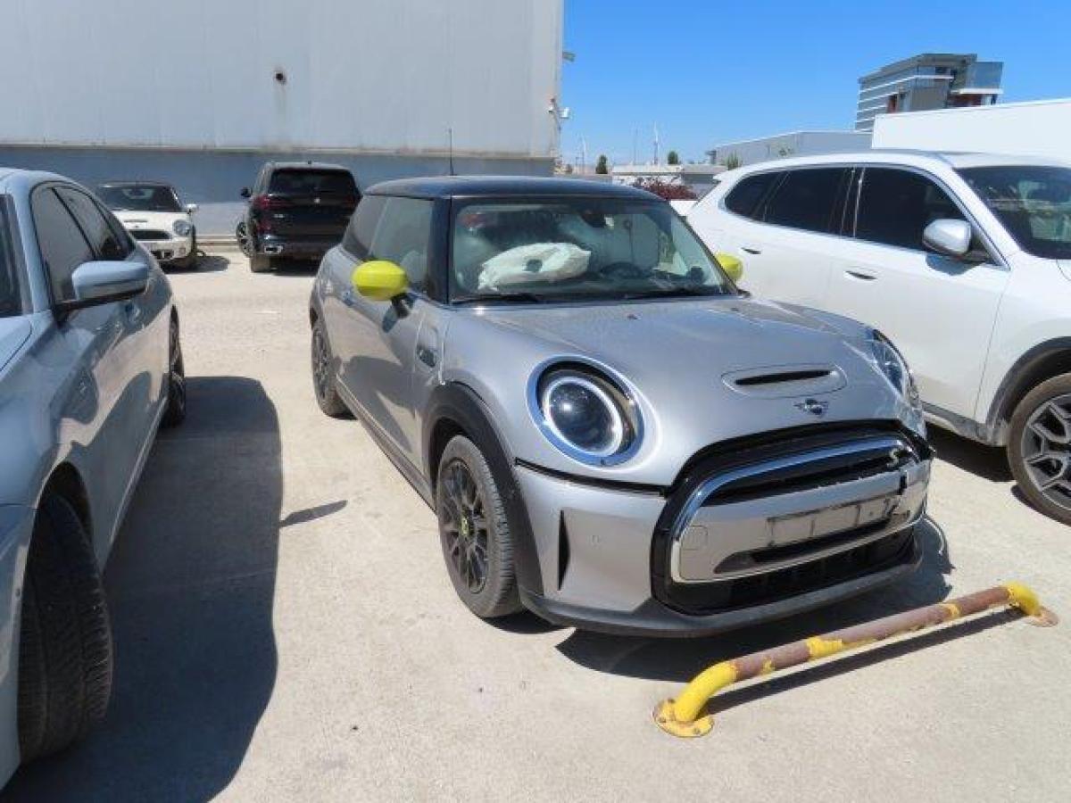 MINI COOPER SE 184 ELEKTRIK  INSPIRED | Autogong