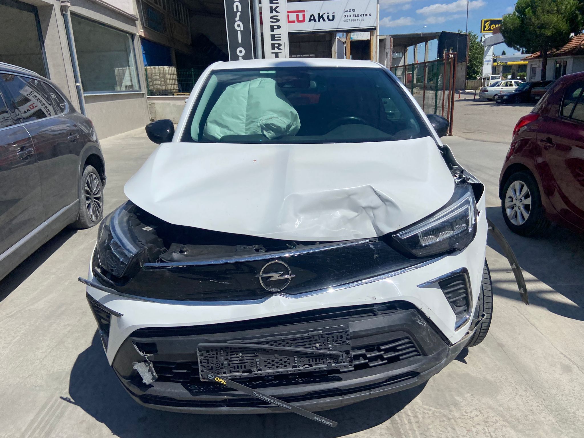 Autogong Dönüştürülebilir Araçlar | Satıştaki Araçlar | Autogong