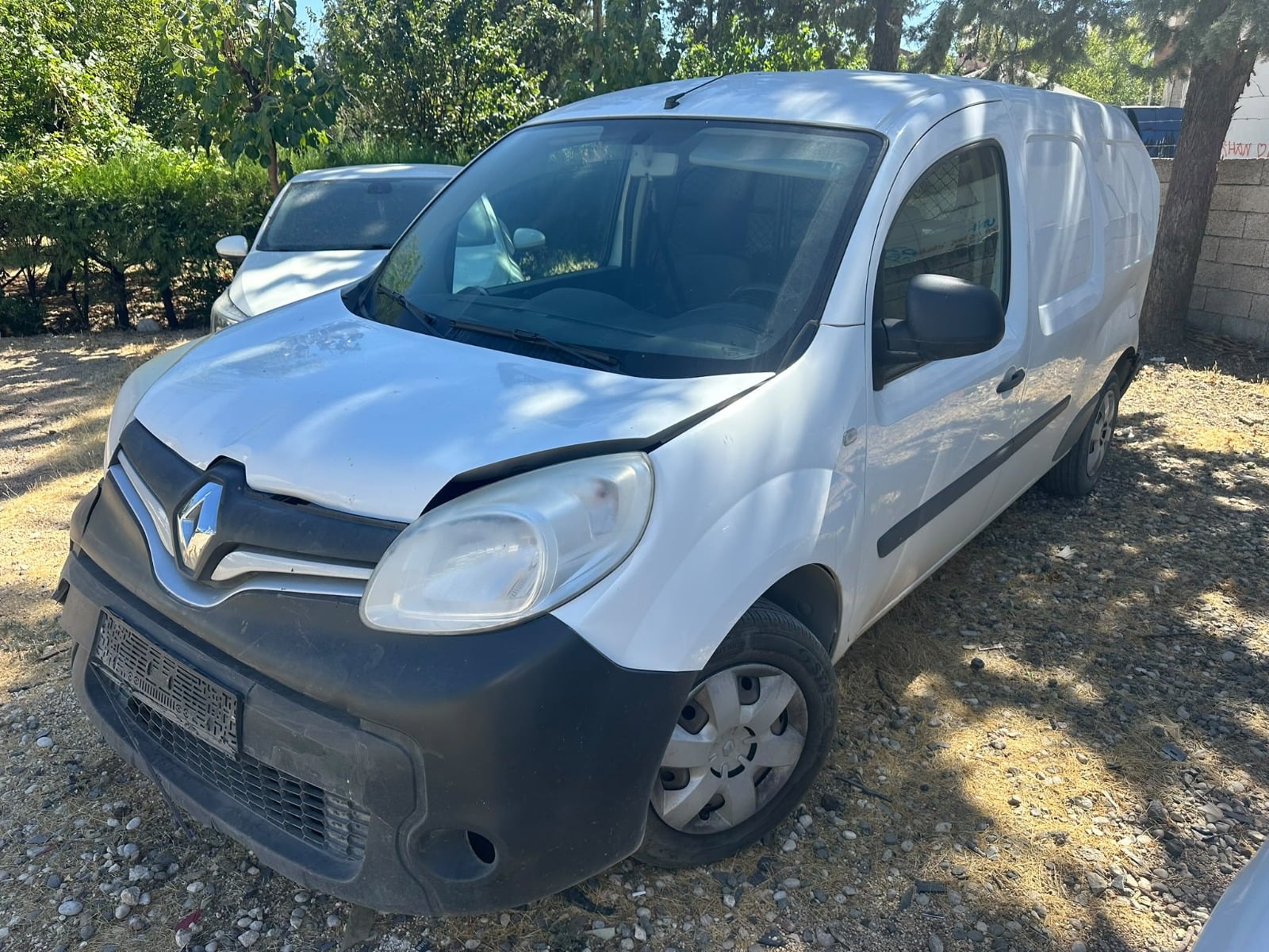 RENAULT KANGOO EXPRESS CARGO MAXI JOY 1.5 DCI 90 E5 | Autogong