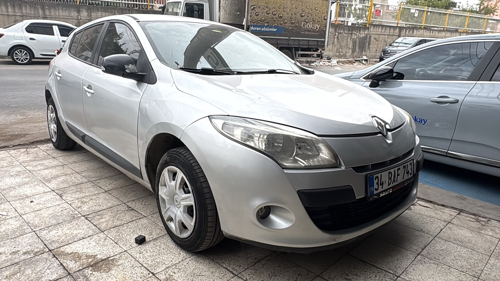 Autogong Dönüştürülebilir Araçlar | Satıştaki Araçlar | Autogong