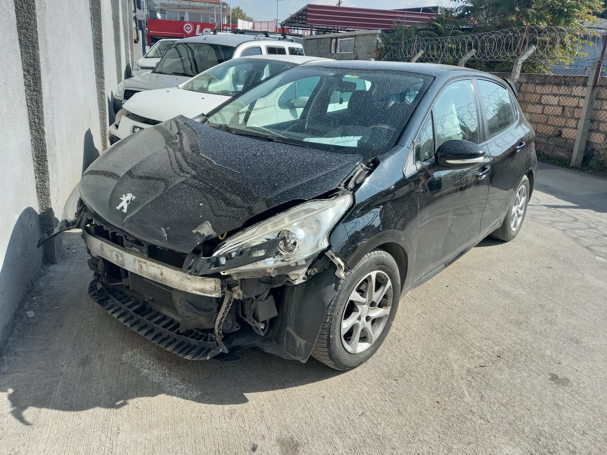 PEUGEOT 208 5 KAPI ACTİVE OV 1.4 HDI (68) | Autogong