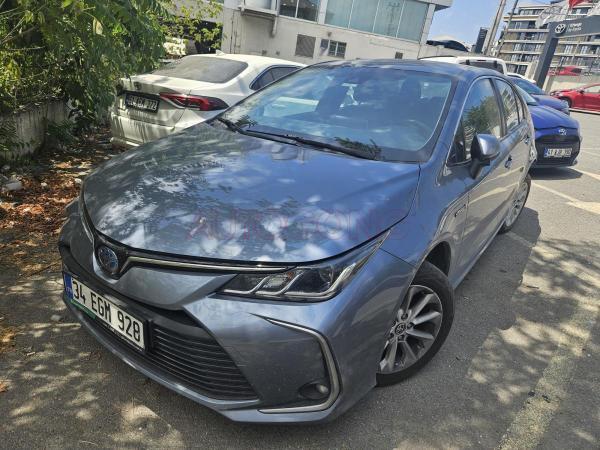 Autogong Dönüştürülebilir Araçlar | Satıştaki Araçlar | Autogong