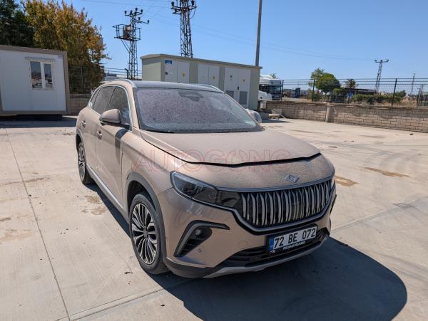 Autogong Dönüştürülebilir Araçlar | Satıştaki Araçlar | Autogong