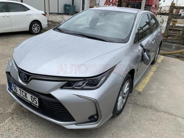 Autogong Dönüştürülebilir Araçlar | Satıştaki Araçlar | Autogong