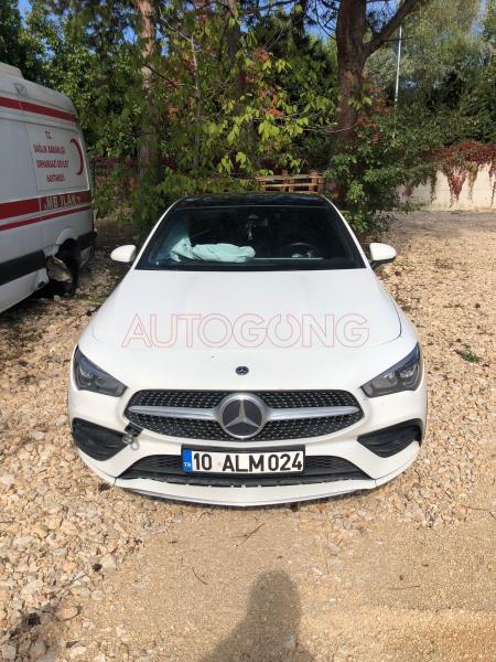 Autogong Dönüştürülebilir Araçlar | Satıştaki Araçlar | Autogong