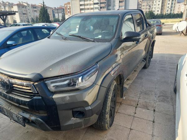 Autogong Dönüştürülebilir Araçlar | Satıştaki Araçlar | Autogong