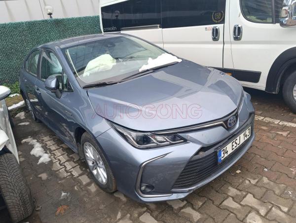 Autogong Dönüştürülebilir Araçlar | Satıştaki Araçlar | Autogong