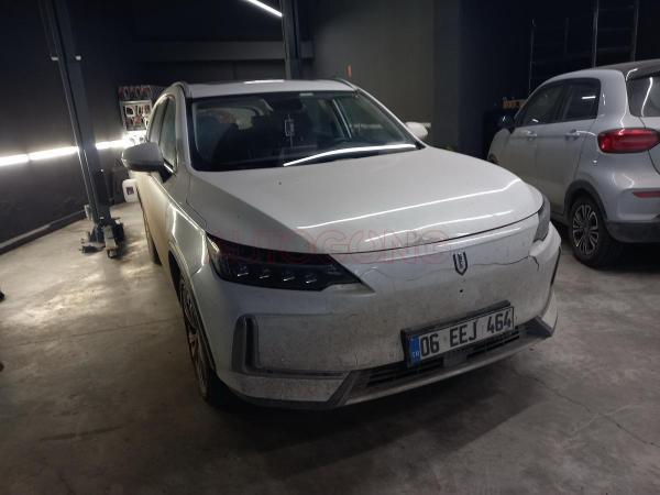 Autogong Dönüştürülebilir Araçlar | Satıştaki Araçlar | Autogong