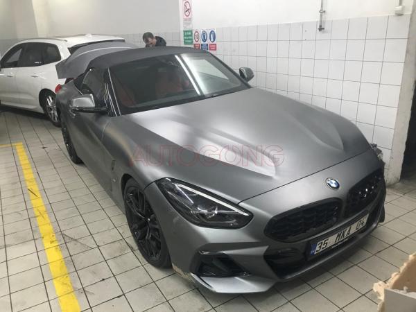 Autogong Dönüştürülebilir Araçlar | Satıştaki Araçlar | Autogong