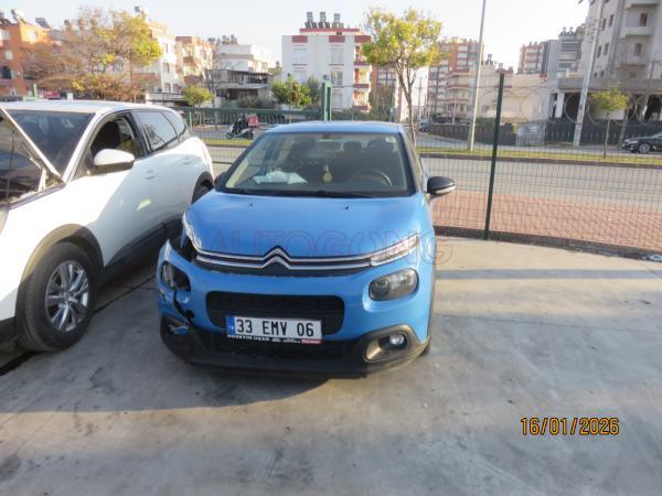 Autogong Dönüştürülebilir Araçlar | Satıştaki Araçlar | Autogong