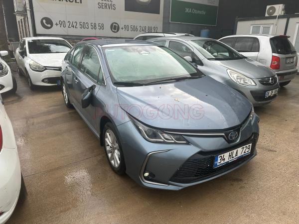 Autogong Dönüştürülebilir Araçlar | Satıştaki Araçlar | Autogong