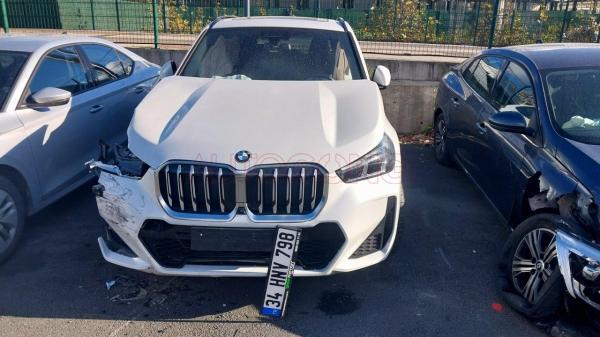 BMW X1 SDRIVE20i 1.5 170 M SPORT | Autogong