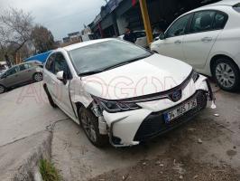 TOYOTA COROLLA HYBRID 1.8 DREAM E-CVT FL 2025 | Autogong