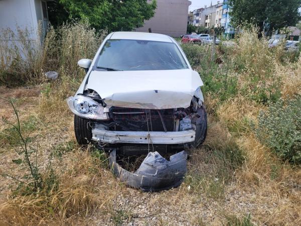 FIAT LINEA POP 1.3 MULTIJET 95 | Autogong