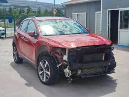 HYUNDAI KONA FL 1.6T-GDI ELITE SMART DCT | Autogong