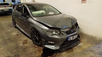 SEAT LEON 1.4 TSI | Autogong