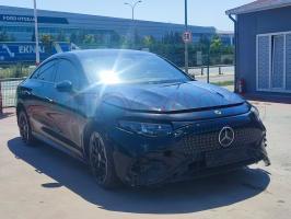 MERCEDES CLA 350 4MATIC EDITION 1 AMG | Autogong