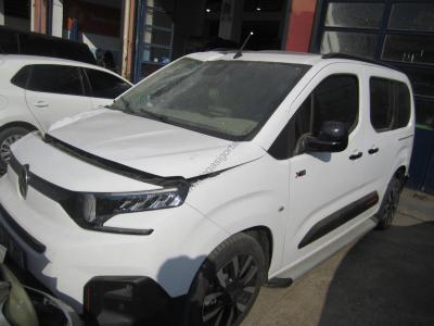 CITROEN BERLINGO 1.5 BLUEHDI | Autogong