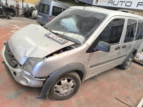 FORD T.CONNECT KOMBI K 210S 1.8 TDCi DELUX | Autogong