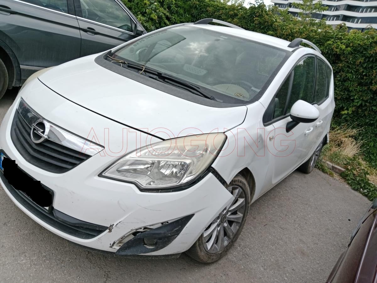 OPEL MERIVA 1.4 ENJOY | Autogong