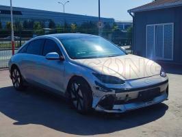 HYUNDAI IONIQ 6 | Autogong