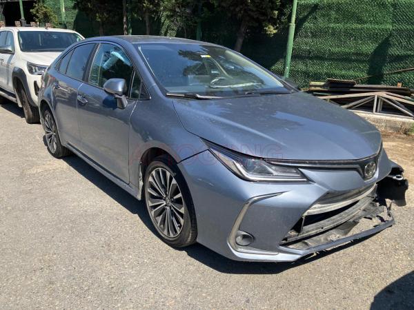 TOYOTA COROLLA 1.5 FLAME X-PACK MULTIDRIVE S FL | Autogong