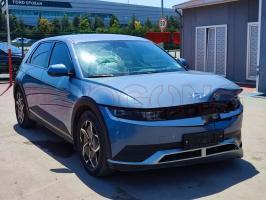 HYUNDAI IONIQ 5 ADVANCE 125 KW | Autogong