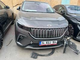 TOGG T10X V2 RWD UZUN MENZIL 160KW | Autogong