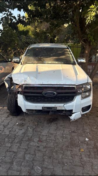 FORD RANGER XLT 4x4 2.0 ECOBLUE 170 10A/T | Autogong