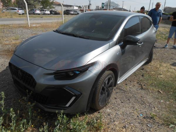 RENAULT CLIO ESPRIT ALPINE 1.2 TCE EDC 115 | Autogong
