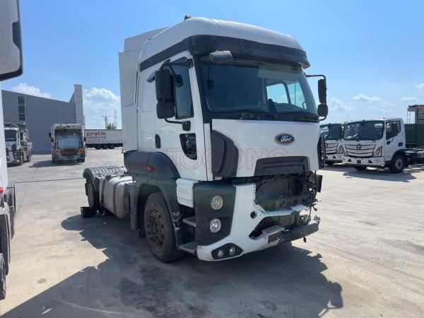 FORD CARGO 1842T | Autogong