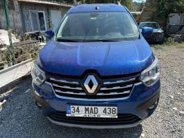 RENAULT EXPRESS 1.5 BLUEDCİ | Autogong
