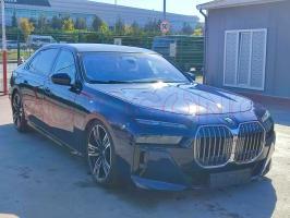 BMW 740d XDRIVE 3.0 (300) M EXCELLENCE | Autogong