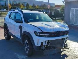 RENAULT DUSTER EVOLUTION M.HYBRID ADVANCED 130 4X4 | Autogong