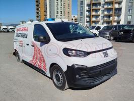 FIAT SCUDO VAN STD L2 BUSINESS 1.5 MJET 120 | Autogong