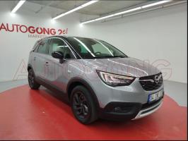OPEL CROSSLAND X 1.5 120 DIZEL S&S AT6 120. YIL | Autogong