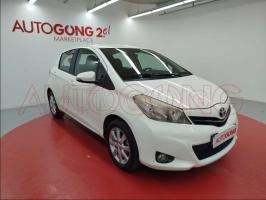 TOYOTA YARIS 1.33 STYLE | Autogong