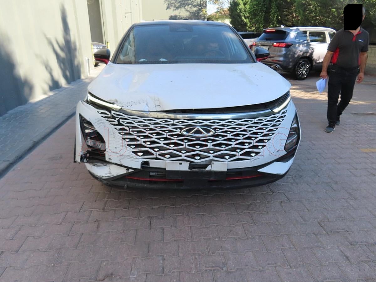 CHERY OMODA 5 | Autogong