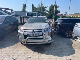 MITSUBISHI L200 CIFT KABIN KAMYONET 2.2 4x4 BLIZZARD AT | Autogong
