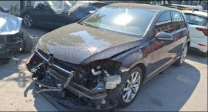VOLKSWAGEN GOLF 1.6 HIGHLINE DSG | Autogong