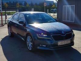 SKODA SUPERB 1.6 TDI CR 120 DSG GREEN TEC COMFORT | Autogong