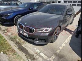 BMW 520i SEDAN LCI 1.6 170 M SPORT | Autogong