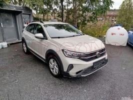 VOLKSWAGEN TAIGO 1.0 TSI 116 LIFE DSG | Autogong